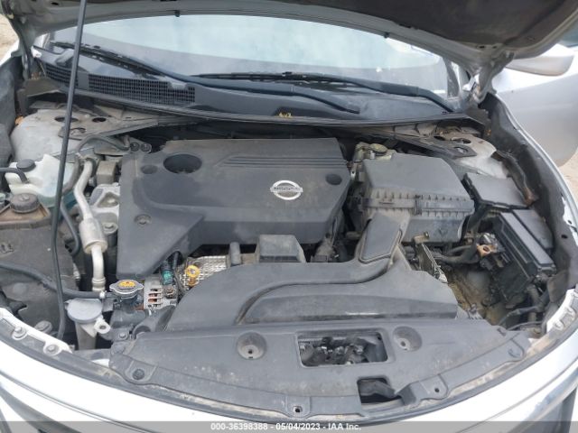1N4AL3AP8EC146702 Nissan Altima 2.5 S