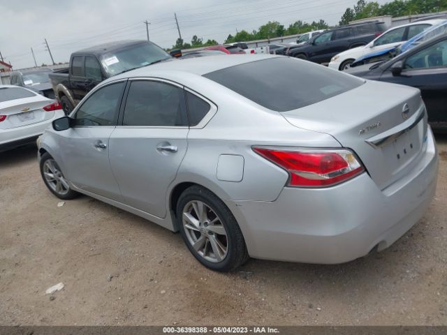 1N4AL3AP8EC146702 Nissan Altima 2.5 S