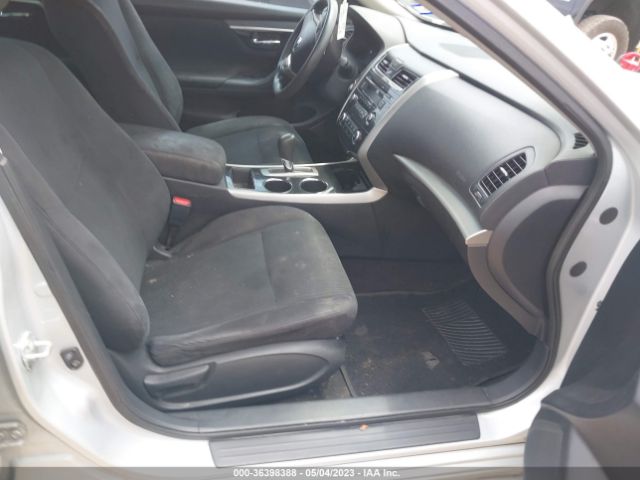 1N4AL3AP8EC146702 Nissan Altima 2.5 S