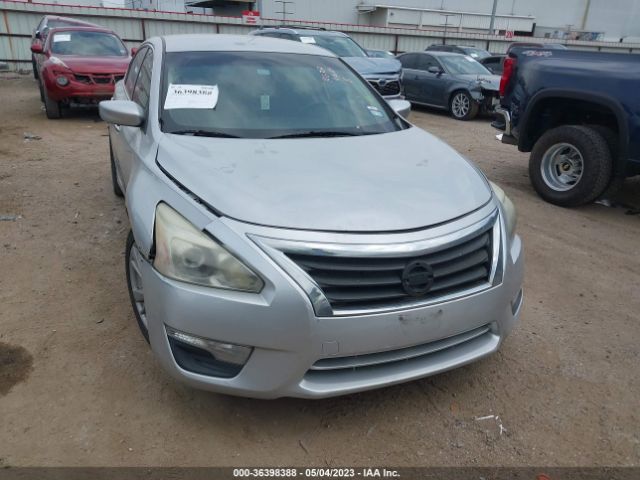 1N4AL3AP8EC146702 Nissan Altima 2.5 S