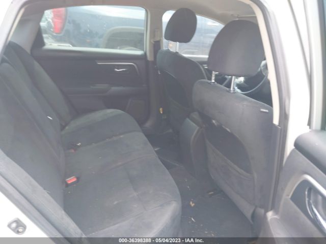 1N4AL3AP8EC146702 Nissan Altima 2.5 S