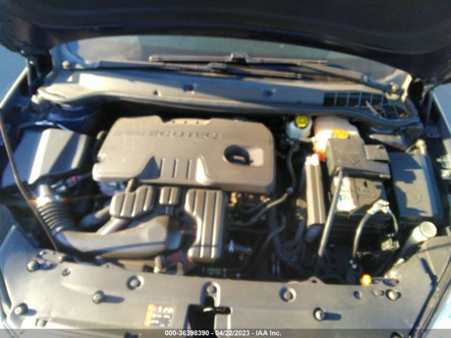 1G4PP5SK1F4199241 Buick Verano