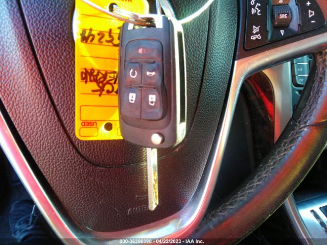 1G4PP5SK1F4199241 Buick Verano