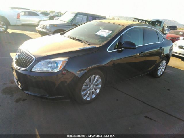 1G4PP5SK1F4199241 Buick Verano