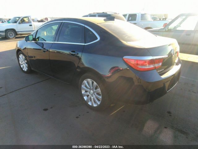 1G4PP5SK1F4199241 Buick Verano