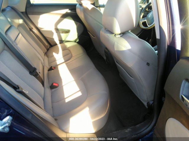 1G4PP5SK1F4199241 Buick Verano