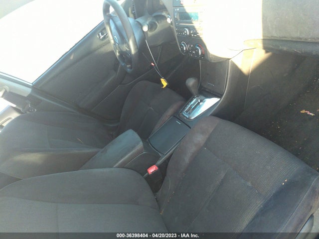 2012 NISSAN ALTIMA 2.5 S VIN: 1N4AL2AP5CN456138
