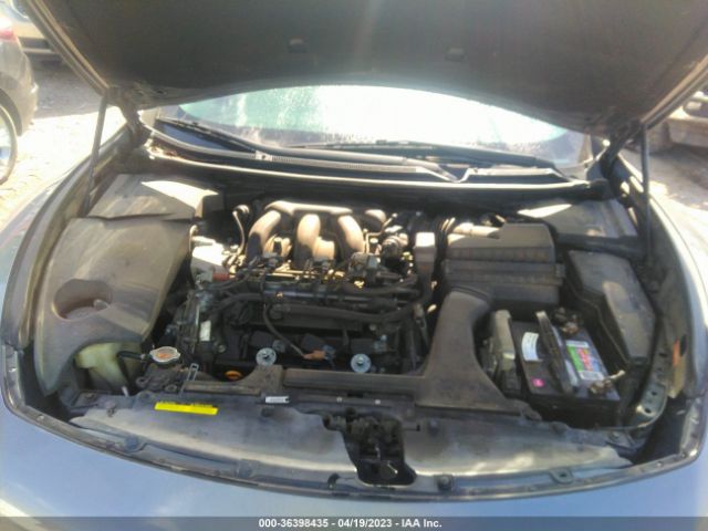 1N4AA5AP5EC466903 Nissan Maxima 3.5 Sv
