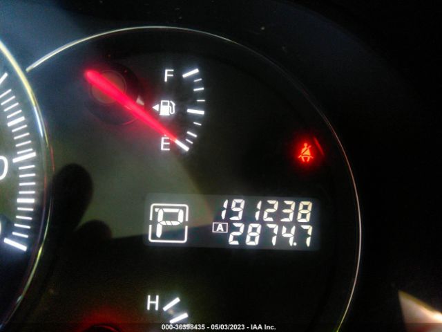 1N4AA5AP5EC466903 Nissan Maxima 3.5 Sv
