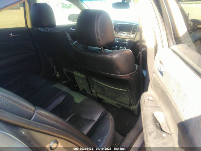 1N4AA5AP5EC466903 Nissan Maxima 3.5 Sv