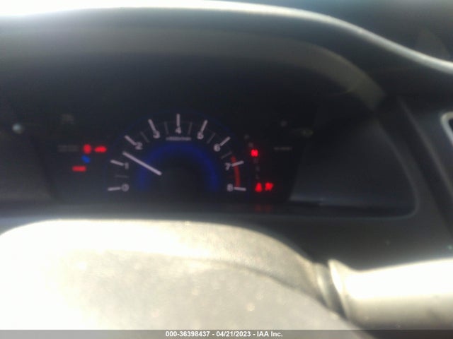 Honda Civic Coupe Lx 2015 2HGFG3B53FH528606 Image 7