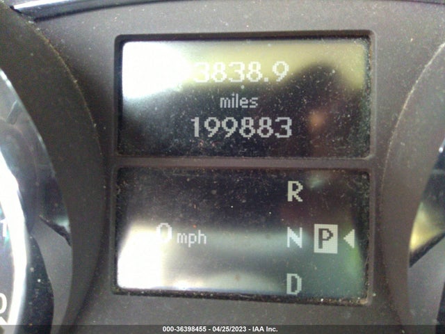 2006 MERCEDES-BENZ R-CLASS 3.5L VIN: 4JGCB65E56A028518