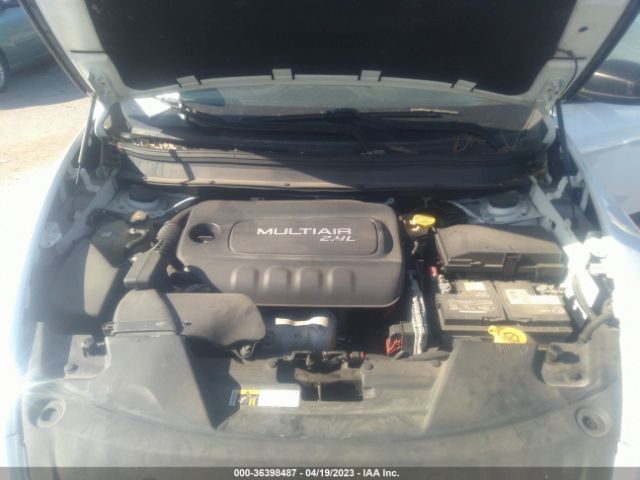 1C4PJMAB0GW225433 Jeep Cherokee Sport