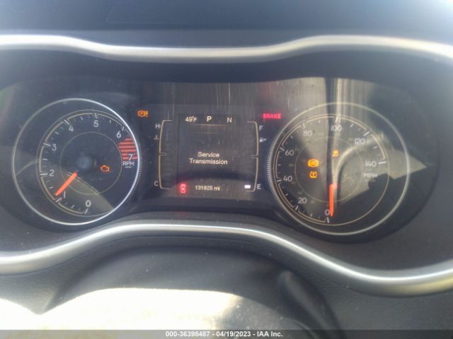 1C4PJMAB0GW225433 Jeep Cherokee Sport