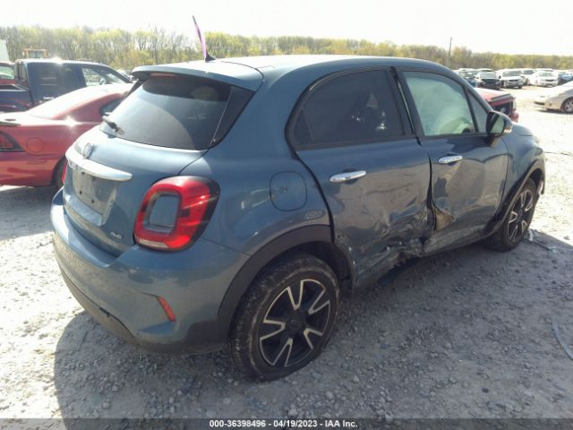 ZFBNFYA15LP853034 Fiat 500x Pop