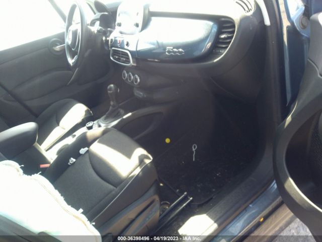 ZFBNFYA15LP853034 Fiat 500x Pop