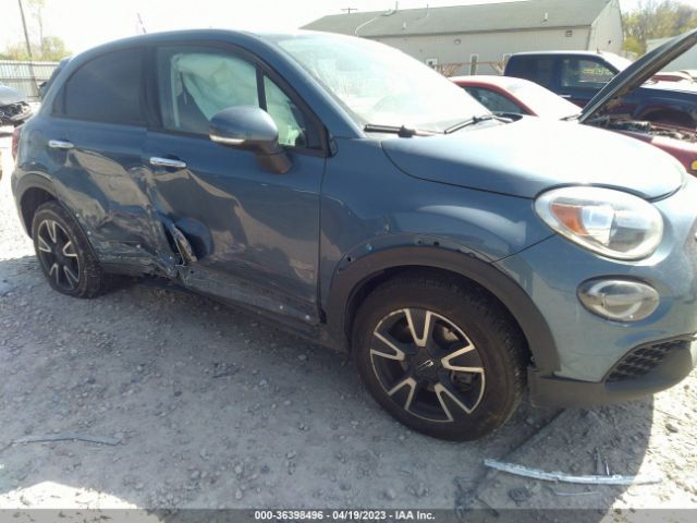 ZFBNFYA15LP853034 Fiat 500x Pop