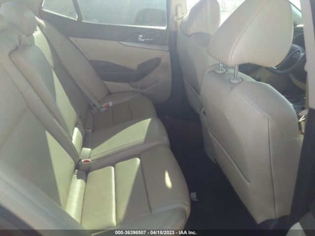 1N4AA6AP8GC402007 Nissan Maxima 3.5 Sl