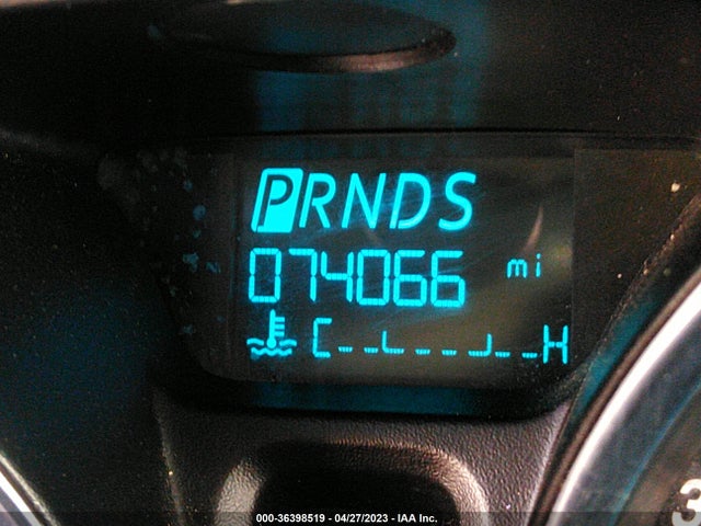 Ford FIESTA SE 2019 3FADP4BJ8KM149420 Image 7
