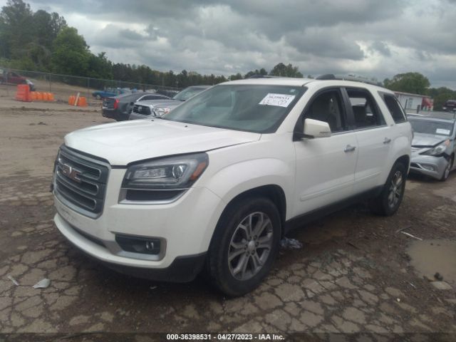 1GKKRRKD0EJ104691 GMC ACADIA SLT