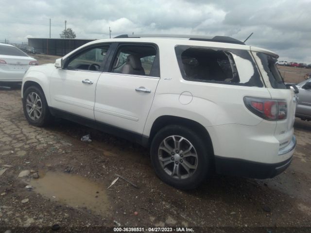 1GKKRRKD0EJ104691 GMC ACADIA SLT