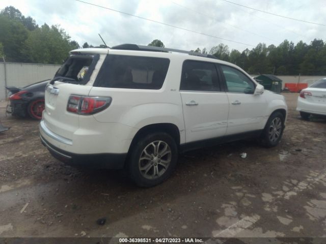 1GKKRRKD0EJ104691 GMC ACADIA SLT