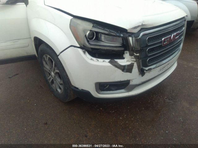 1GKKRRKD0EJ104691 GMC ACADIA SLT