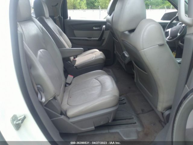 1GKKRRKD0EJ104691 GMC ACADIA SLT