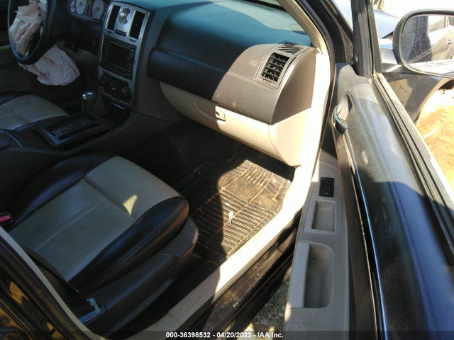 2006 CHRYSLER 300 TOURING VIN: 2C3KA53G76H340539