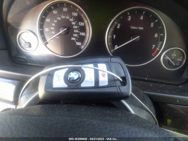 WBA5A5C56FD518149 BMW 5 Series 528i