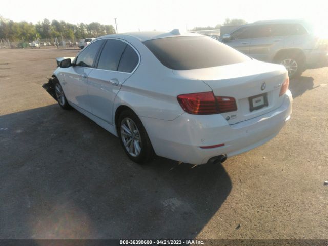 WBA5A5C56FD518149 BMW 5 Series 528i