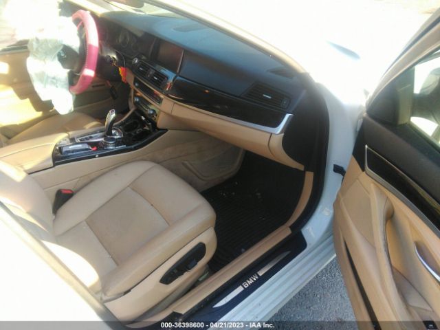 WBA5A5C56FD518149 BMW 5 Series 528i