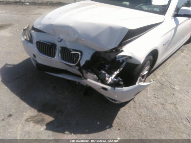 WBA5A5C56FD518149 BMW 5 Series 528i