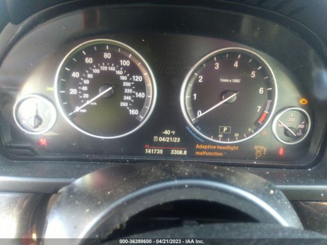 WBA5A5C56FD518149 BMW 5 Series 528i