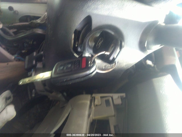 Honda CR-V LX 2014 5J6RM3H31EL021094 Image 11