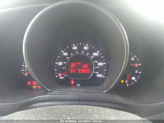 KNDJP3A56K7690102 KIA SOUL +