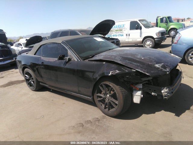 2014 1ZVBP8EMXE5249749 main image