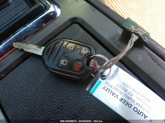 Ford Mustang V6 2014 1ZVBP8EMXE5249749 Image 11
