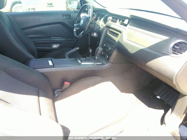 Ford Mustang V6 2014 1ZVBP8EMXE5249749 Image 5