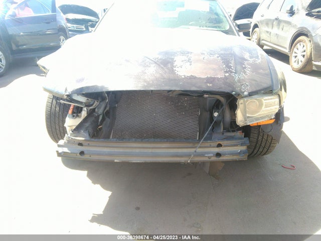 Ford Mustang V6 2014 1ZVBP8EMXE5249749 Image 6