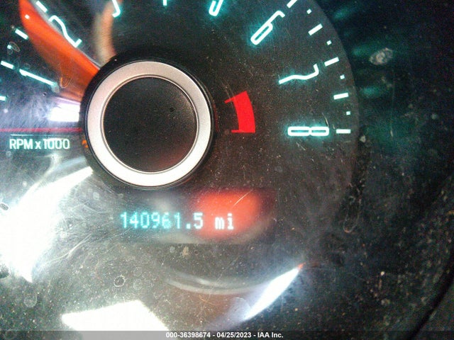 Ford Mustang V6 2014 1ZVBP8EMXE5249749 Image 7