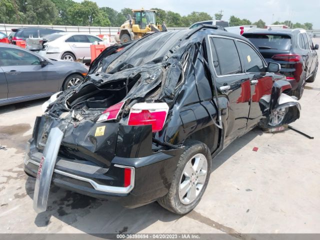 2GKALREK3G6147123 GMC Terrain Denali