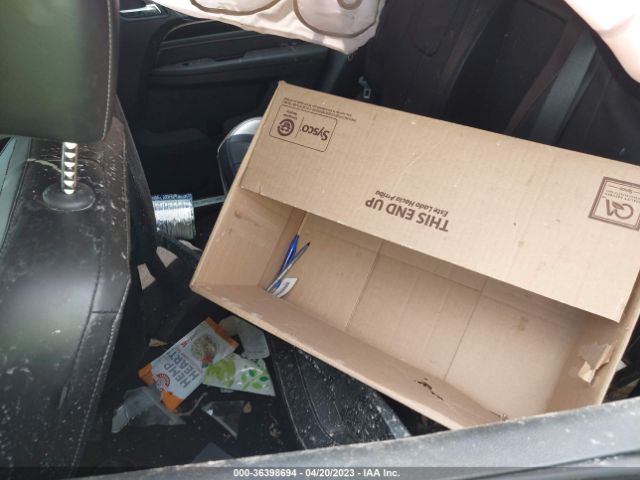 2GKALREK3G6147123 GMC Terrain Denali