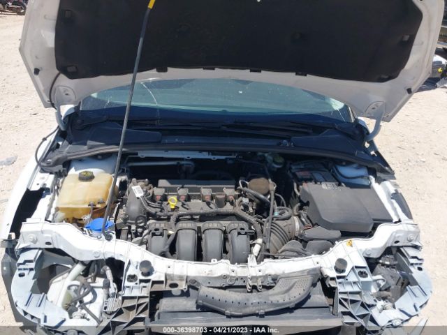 1FADP3K21EL400092 Ford FOCUS SE