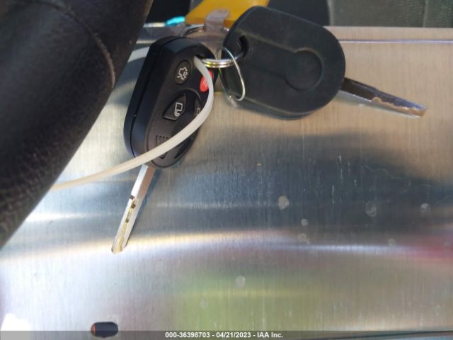 1FADP3K21EL400092 Ford FOCUS SE