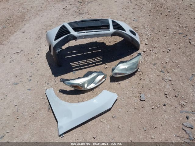 1FADP3K21EL400092 Ford FOCUS SE