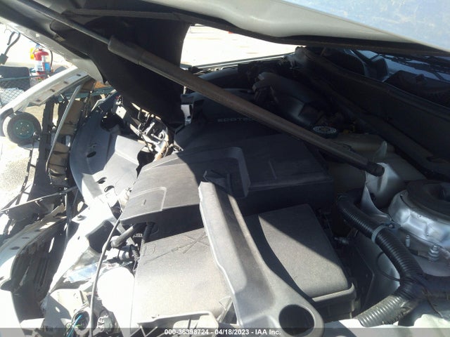 Chevrolet IMPALA LS 2014 1G11Y5SL9EU137318 Image 10