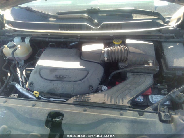 Chrysler Pacifica Touring L 2019 2C4RC1BG6KR628393 Image 10