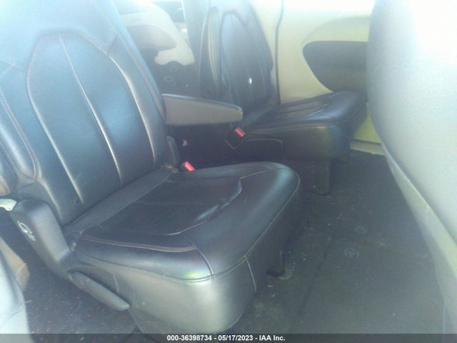 Chrysler Pacifica Touring L 2019 2C4RC1BG6KR628393 Image 8