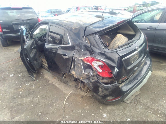 Buick Encore Preferred 2019 KL4CJASB0KB925958 Image 3